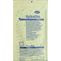 Buy Hidrofilm (hydrophilm) plus bandage film 10h20sm №1