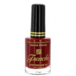 Buy Smart enamel firming varnish №89 (ruby) 11ml