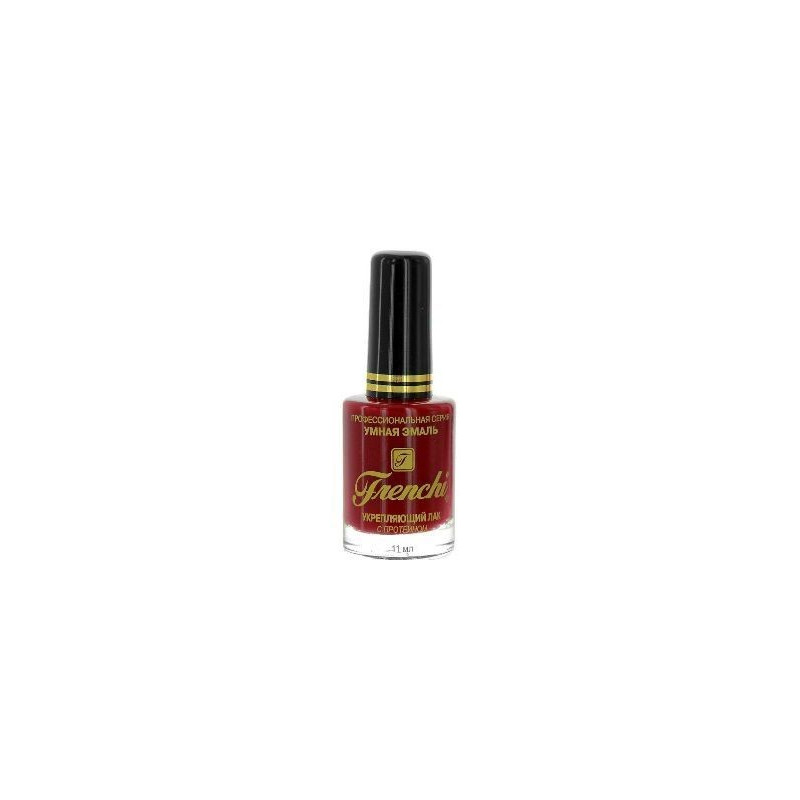 Buy Smart enamel firming varnish №89 (ruby) 11ml