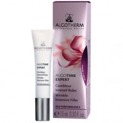 Buy Algotherm (Algotherm) Wrinkle Corrector Intensive Filler 15ml Hyaluronic Acid