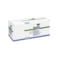Buy Adhesive plaster Omnifix hypoallergenic non-woven base 10mh20sm