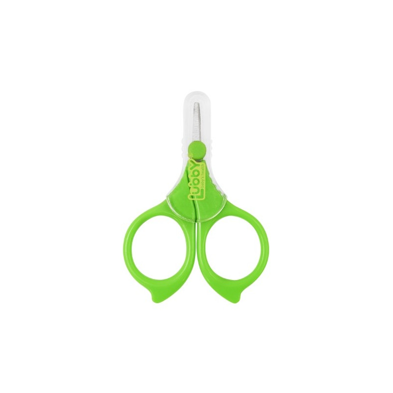 Buy Labby scissors in a case