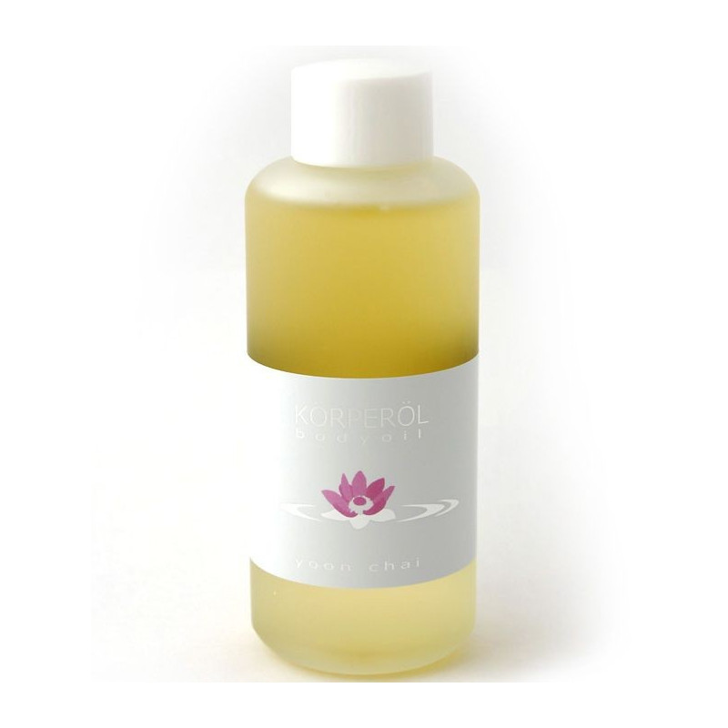 Buy Styx (Stix) massage oil "yun tea" 200ml