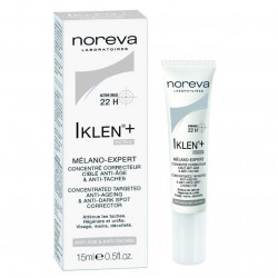 Buy Noreva (noreva) iklen + melano-expert cream concentrator. anti-aging 15ml