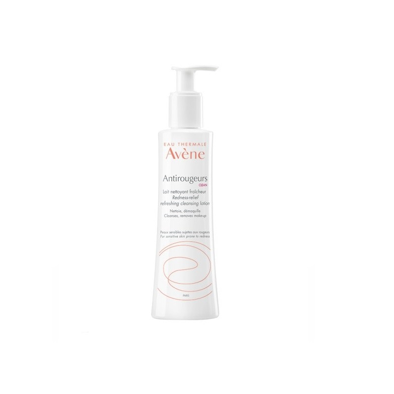 Buy Avene (Aven) antirudger wedge milk against redness 200ml