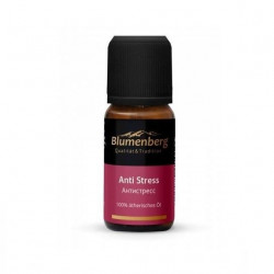 Buy Mixture of essential oils Blumenberg 10ml anti-stress