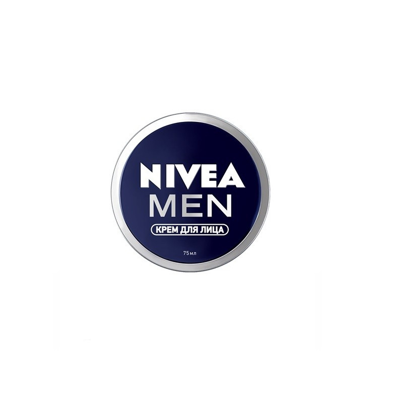 Buy Nivea (nivey) formen face cream 75ml