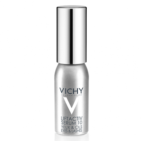 Vichy liftaktiv ds serum around the eyes 15ml