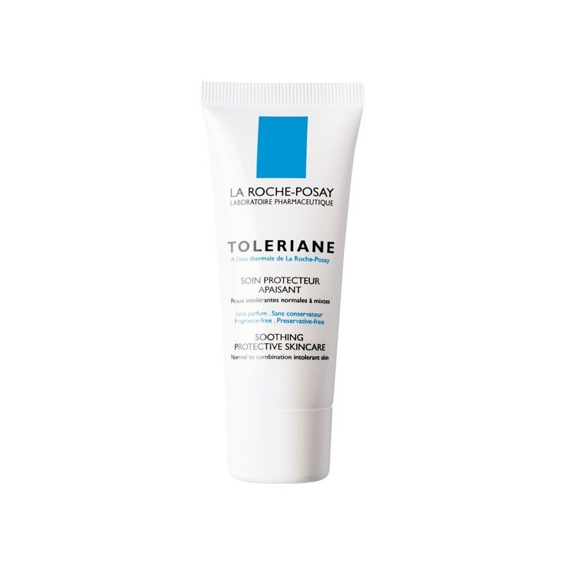 Buy La roche-posay (rosh) toleran sensitive cream moisturizing 40ml