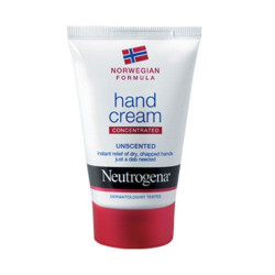Buy Neutrogena (nitrozha) hand cream 50ml, odorless