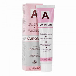 Buy Achromin whitening cream 45ml