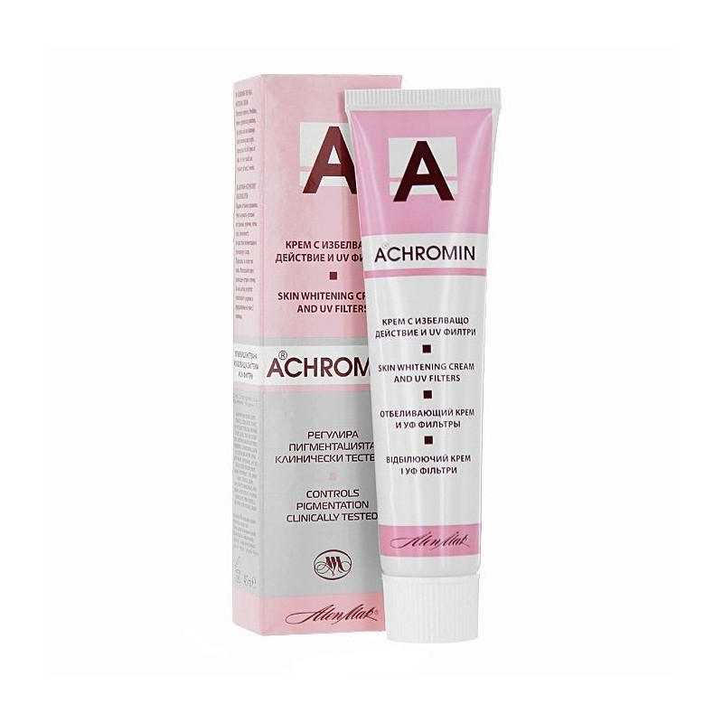 Buy Achromin whitening cream 45ml