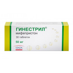 Buy Ginestril tablets 50mg n30