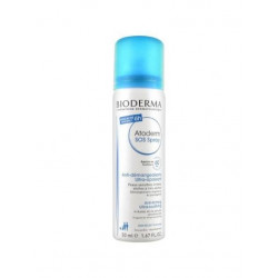 Buy Bioderma (bioderma) atoderm sos spray 50ml