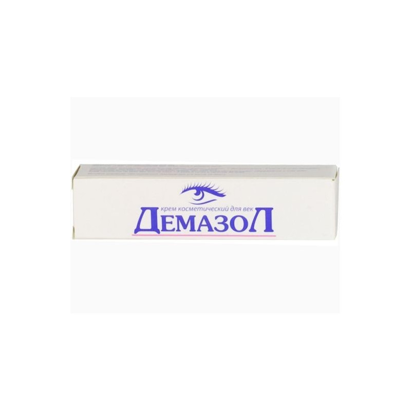 Buy Demazol Eye Cream 10ml