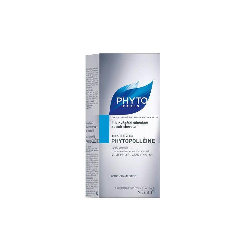 Buy Phyto (phyto) phytopollein concentrate with essential oils 25ml