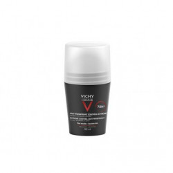 Buy Vichy (Vichy) male deodorant regulating excessive sweating 72h