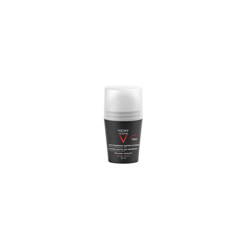 Buy Vichy (Vichy) male deodorant regulating excessive sweating 72h