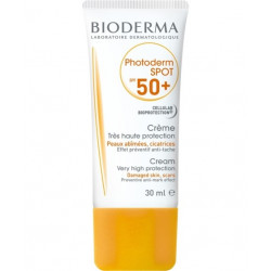 Buy Bioderma (bioderma) photoderm spot cream spf50 + 30ml