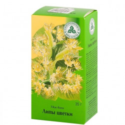 Buy Linden flowers 35g