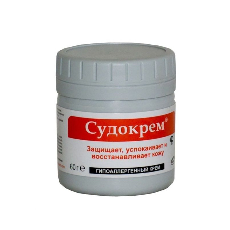 Buy Sudokrem cream 60g