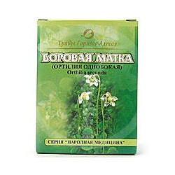 Buy Borovaya uterus grass 30g