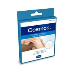 Buy Cosmos (space) adhesive plasters hydro activ for cuts №4