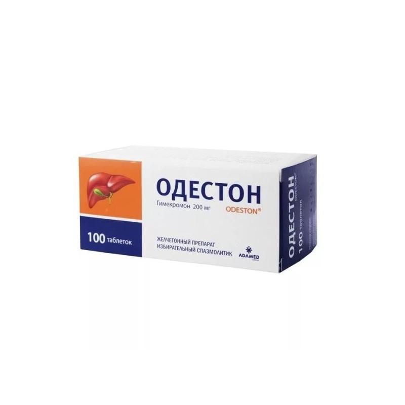 Buy Odeston pills 200mg №100