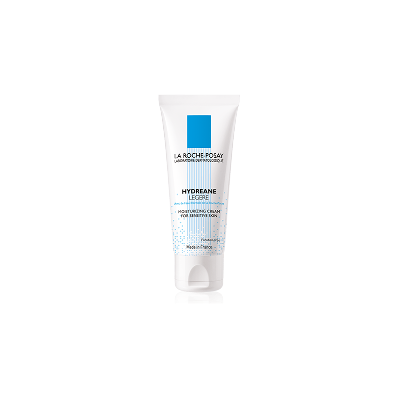 Buy La roche-posay (la rosh) gidrian leger cream 40ml