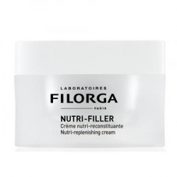 Buy Filorga (filorga) nutri-filler nourishing lifting cream 50ml