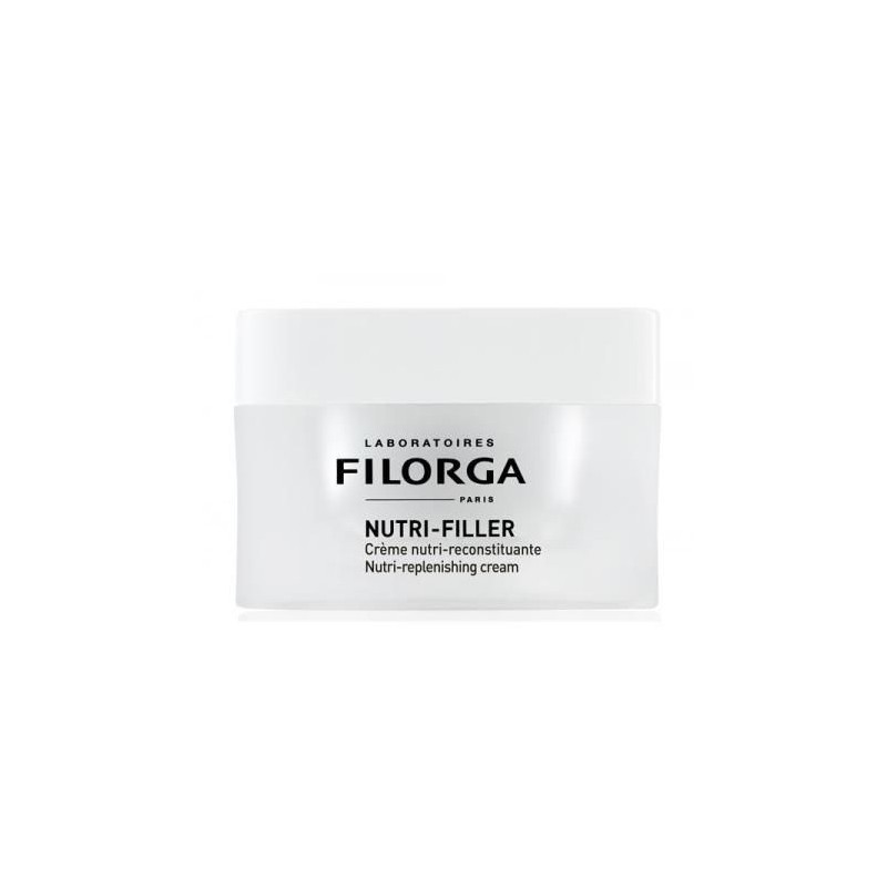 Buy Filorga (filorga) nutri-filler nourishing lifting cream 50ml