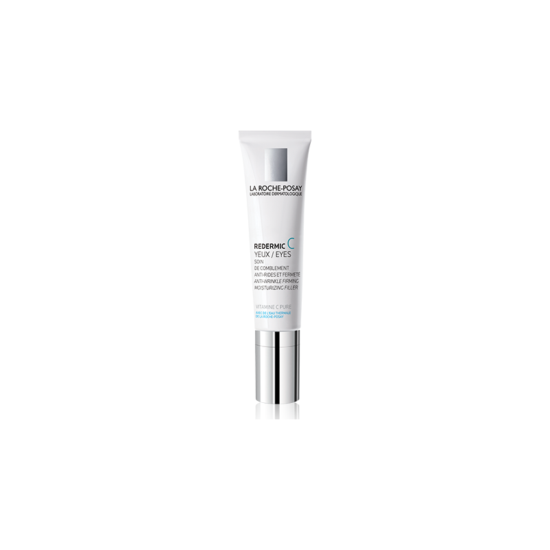 Buy La roche-posay (la Rosh) redermik with eye cream 15ml