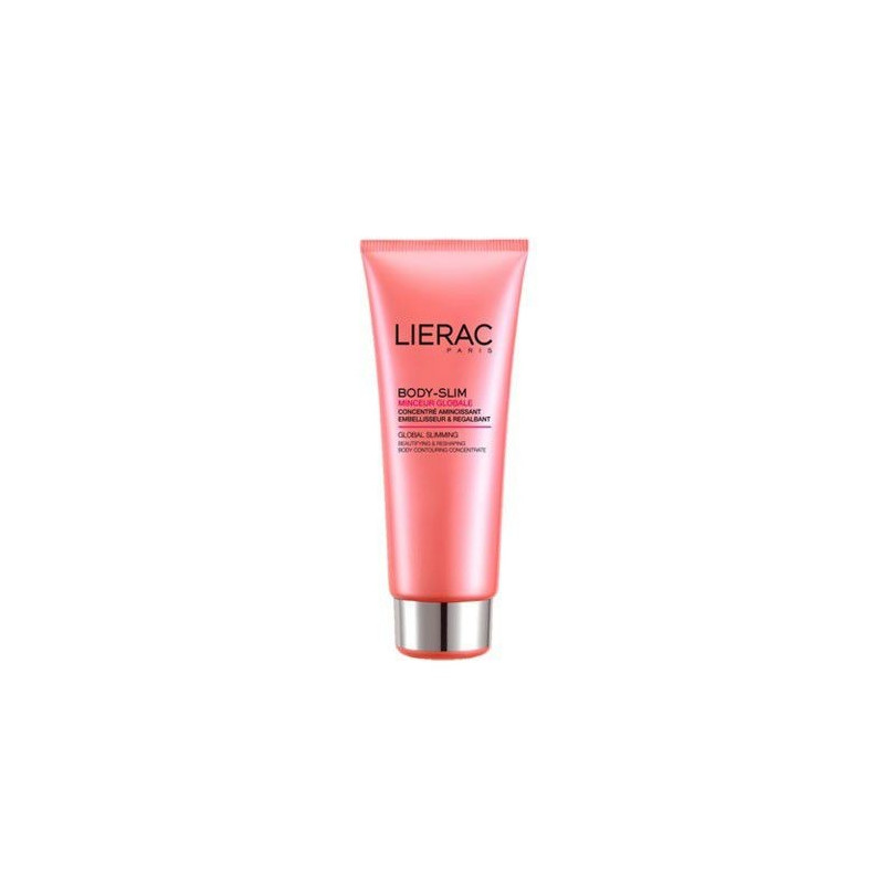 Buy Lierac (Lierak) body slim slimming concentrate for the body 200ml