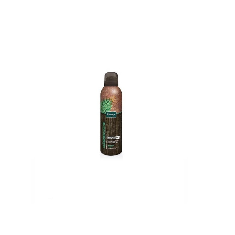 Buy Kneipp (Kneipp) mousse aromatic for the soul "men's history" 200ml