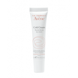 Buy Avene (Aven) kold cream lip balm 15ml