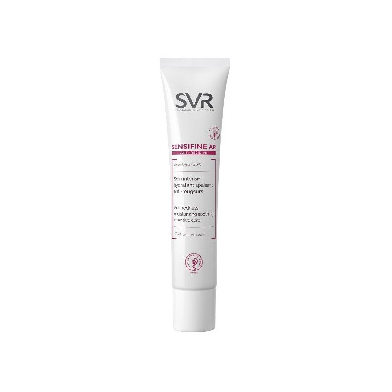 Buy Svr (SVR) Sensifin ar cream care 40ml