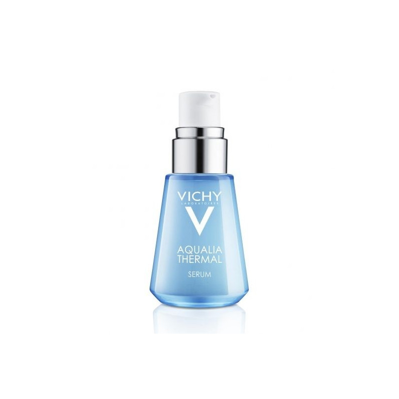 Buy Vichy (Vichy) Aqualia Thermal Moisturizing Serum 30ml