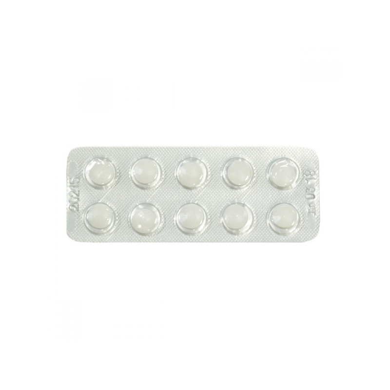 Buy Glutamic acid tablets 250mg №10