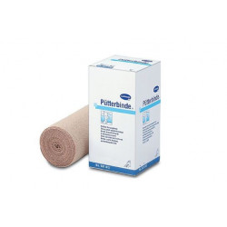 Buy Compression bandage with clip 10cm x 5m