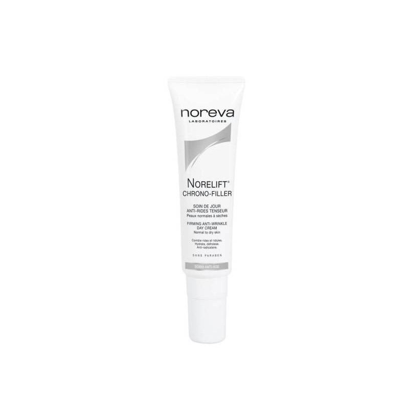 Buy Noreva (noreva) norleft chrono-filler day cream for dry skin norms 30ml