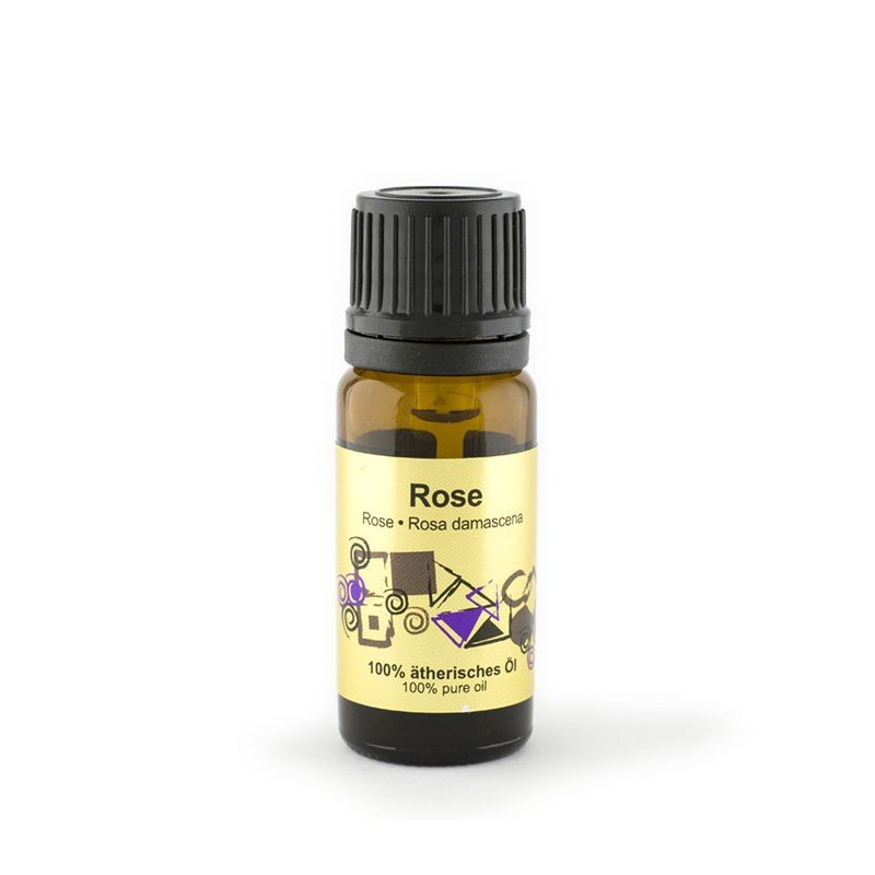 Buy Styx (Stix) essential oil rose 10ml
