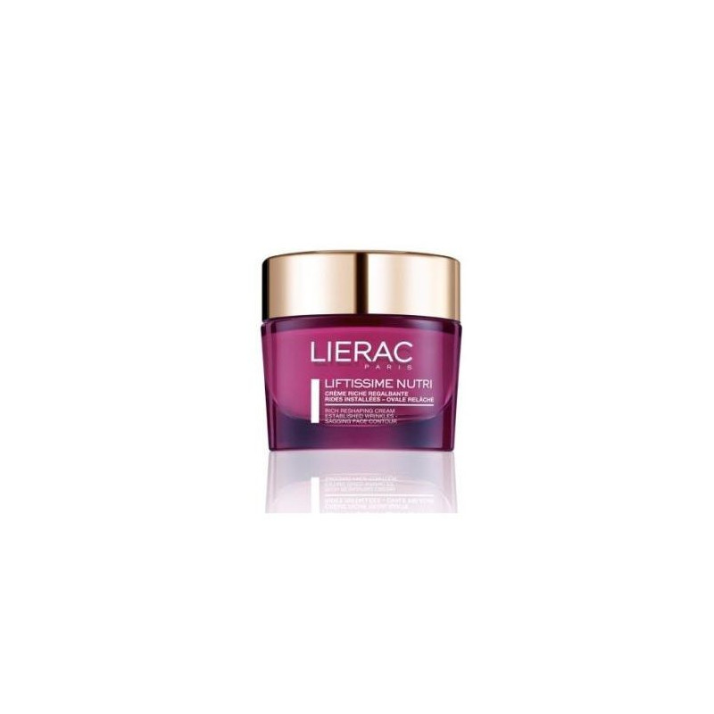 Buy Lierac (Lierak) liftissime cream-lifting day-night 50ml hyaluronic acid