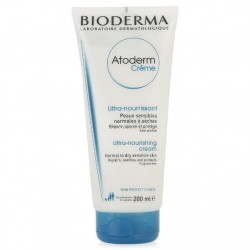 Buy Bioderma (bioderma) Atoderm Cream 200ml