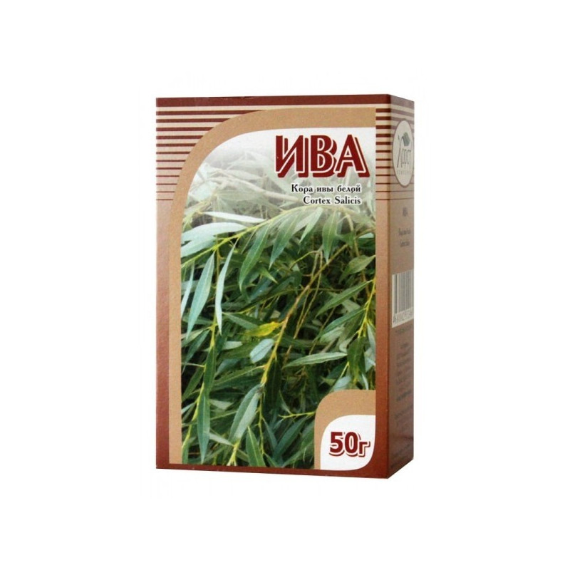 Buy Willow bark 50g