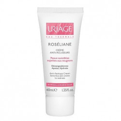 Buy Uriage (uyazh) Roseljan cream against redness 40ml