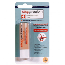 Buy Stop pencil problems salicylic mask natural