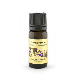 Buy Styx (stix) bergamot essential oil 10ml