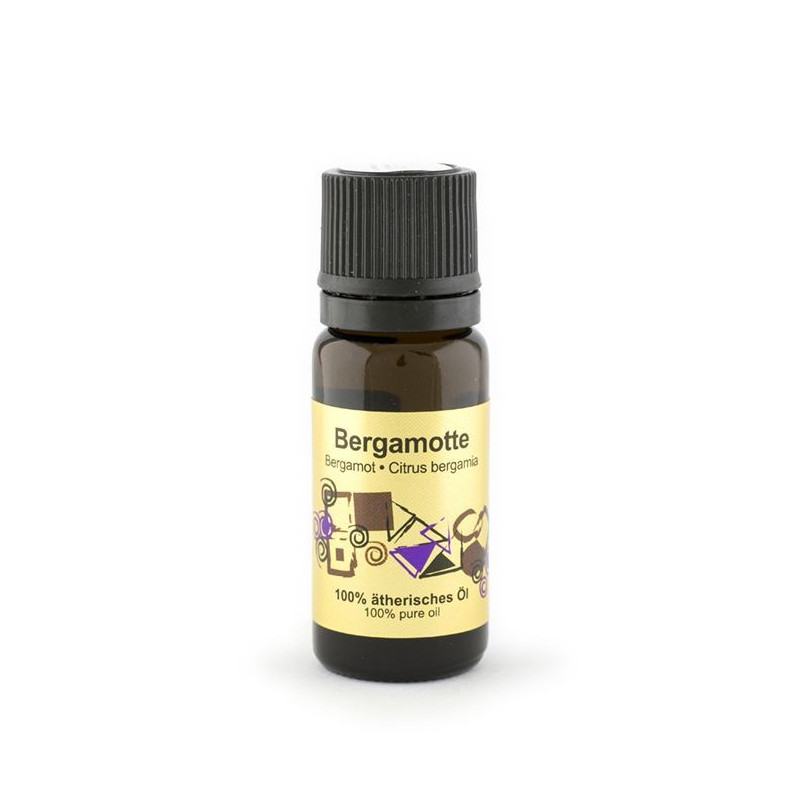 Buy Styx (stix) bergamot essential oil 10ml