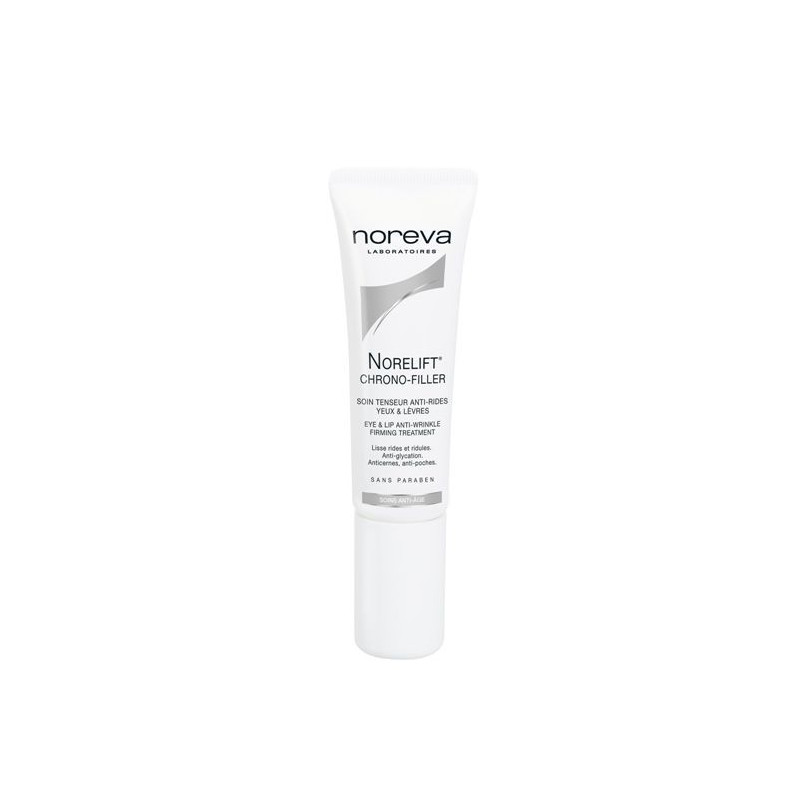 Buy Noreva (Noreva) Norelift Chrono-filler firming cream for eye and lip contact 10ml