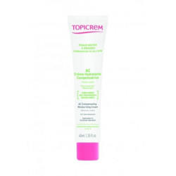 Buy Topicrem (topikrem) ak cream compensating and moisturizing 40ml